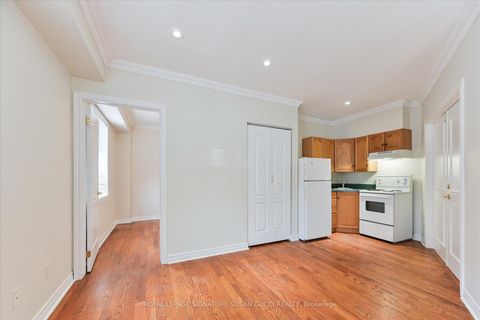 Photo 6 at 454 Donlands Avenue, East York, Toronto