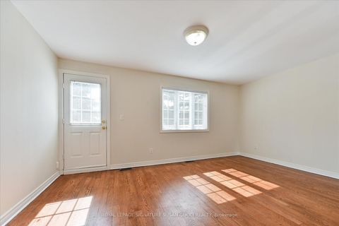 Photo 15 at 454 Donlands Avenue, East York, Toronto