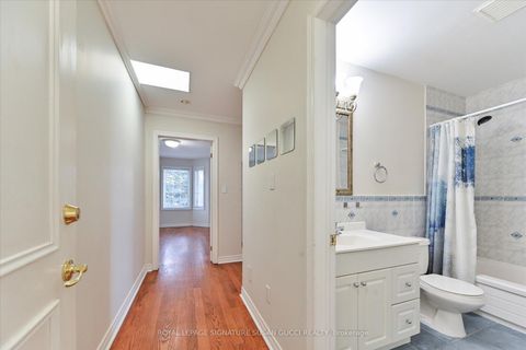 Photo 21 at 454 Donlands Avenue, East York, Toronto