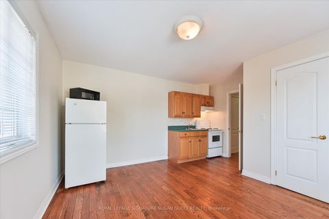 Photo 25 at 454 Donlands Avenue, East York, Toronto