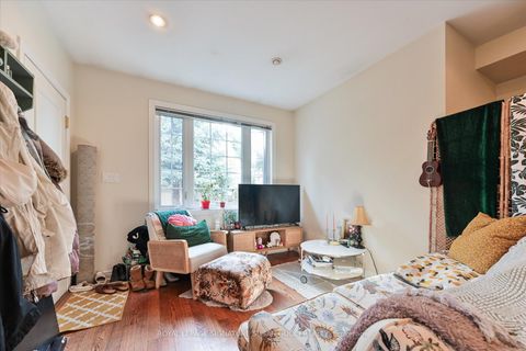 Photo 30 at 454 Donlands Avenue, East York, Toronto