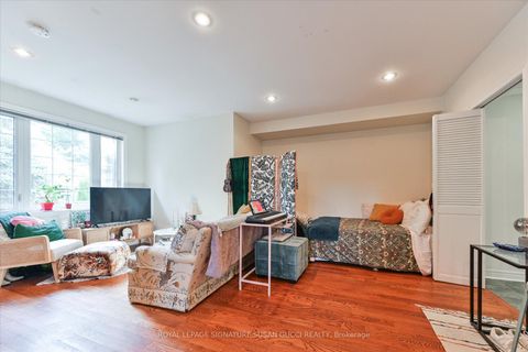 Photo 31 at 454 Donlands Avenue, East York, Toronto