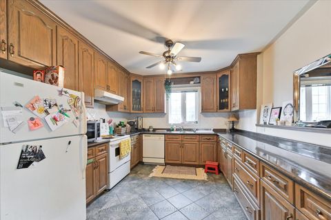Photo 32 at 454 Donlands Avenue, East York, Toronto