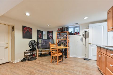 Photo 35 at 454 Donlands Avenue, East York, Toronto