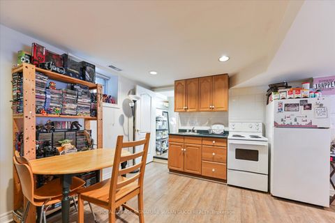 Photo 36 at 454 Donlands Avenue, East York, Toronto