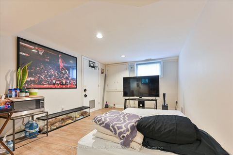 Photo 37 at 454 Donlands Avenue, East York, Toronto