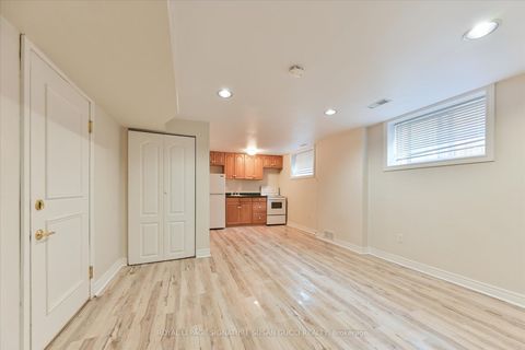 Photo 39 at 454 Donlands Avenue, East York, Toronto