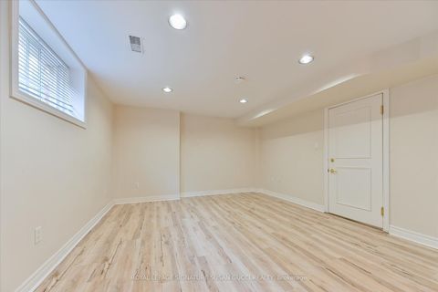 Photo 40 at 454 Donlands Avenue, East York, Toronto