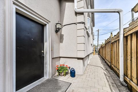 Photo 45 at 454 Donlands Avenue, East York, Toronto