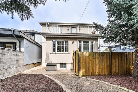 Photo 47 at 454 Donlands Avenue, East York, Toronto