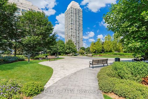 Photo 1 at 305 - 2269 Lake Shore Boulevard W, Mimico, Toronto