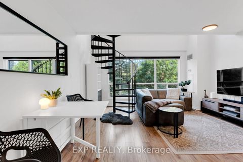 Photo 2 at 305 - 2269 Lake Shore Boulevard W, Mimico, Toronto