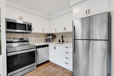 Photo 5 at 305 - 2269 Lake Shore Boulevard W, Mimico, Toronto