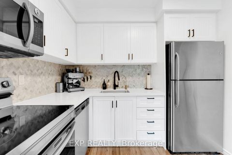 Photo 6 at 305 - 2269 Lake Shore Boulevard W, Mimico, Toronto Photo 6 at 305 - 2269 Lake Shore Boulevard W, Mimico, Toronto