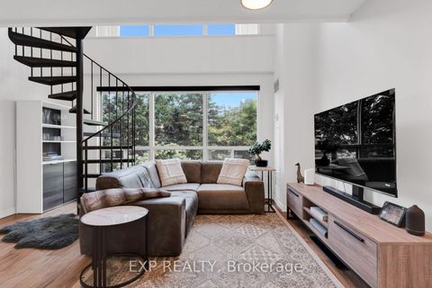 Photo 7 at 305 - 2269 Lake Shore Boulevard W, Mimico, Toronto