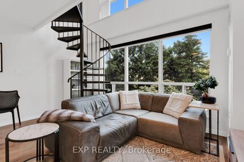 Photo 8 at 305 - 2269 Lake Shore Boulevard W, Mimico, Toronto