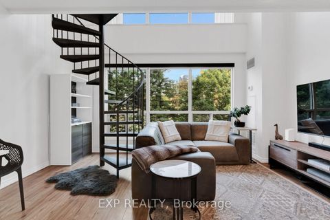 Photo 9 at 305 - 2269 Lake Shore Boulevard W, Mimico, Toronto