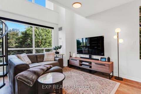Photo 10 at 305 - 2269 Lake Shore Boulevard W, Mimico, Toronto