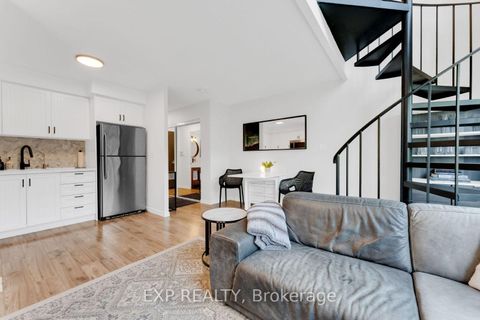 Photo 11 at 305 - 2269 Lake Shore Boulevard W, Mimico, Toronto