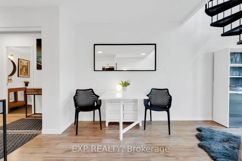 Photo 12 at 305 - 2269 Lake Shore Boulevard W, Mimico, Toronto