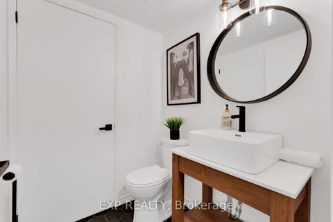 Photo 13 at 305 - 2269 Lake Shore Boulevard W, Mimico, Toronto