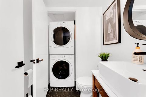 Photo 14 at 305 - 2269 Lake Shore Boulevard W, Mimico, Toronto