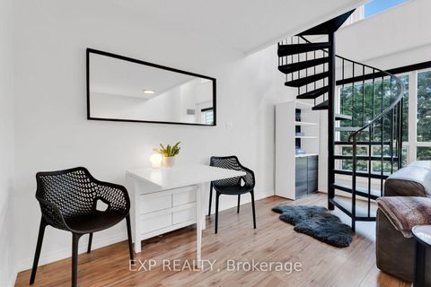 Photo 15 at 305 - 2269 Lake Shore Boulevard W, Mimico, Toronto