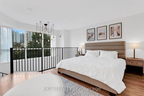 Photo 16 at 305 - 2269 Lake Shore Boulevard W, Mimico, Toronto