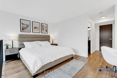 Photo 17 at 305 - 2269 Lake Shore Boulevard W, Mimico, Toronto