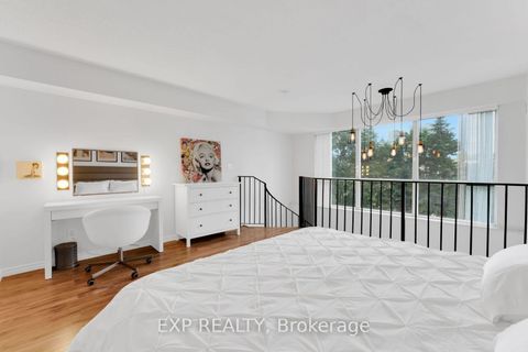Photo 18 at 305 - 2269 Lake Shore Boulevard W, Mimico, Toronto