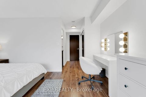 Photo 19 at 305 - 2269 Lake Shore Boulevard W, Mimico, Toronto