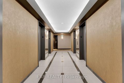 Photo 22 at 305 - 2269 Lake Shore Boulevard W, Mimico, Toronto