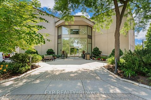 Photo 23 at 305 - 2269 Lake Shore Boulevard W, Mimico, Toronto