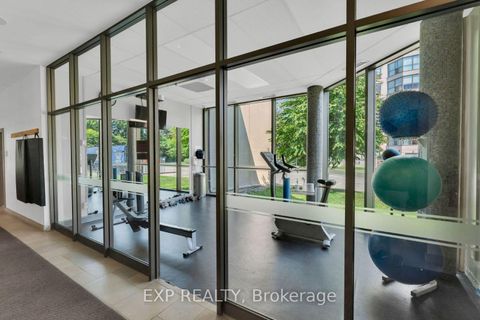 Photo 24 at 305 - 2269 Lake Shore Boulevard W, Mimico, Toronto