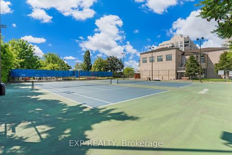 Photo 26 at 305 - 2269 Lake Shore Boulevard W, Mimico, Toronto