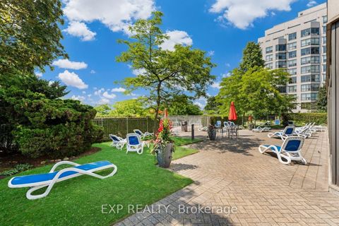 Photo 27 at 305 - 2269 Lake Shore Boulevard W, Mimico, Toronto