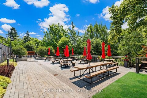 Photo 28 at 305 - 2269 Lake Shore Boulevard W, Mimico, Toronto