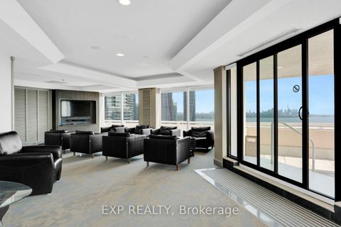 Photo 30 at 305 - 2269 Lake Shore Boulevard W, Mimico, Toronto
