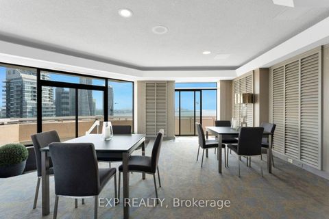 Photo 31 at 305 - 2269 Lake Shore Boulevard W, Mimico, Toronto