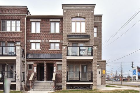 Photo 0 at 89 - 100 Parrotta Drive, Pelmo Park W5, Toronto