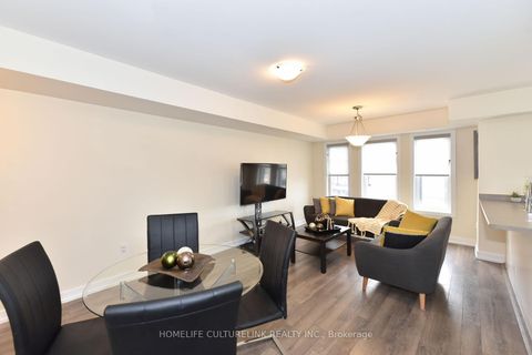 Photo 4 at 89 - 100 Parrotta Drive, Pelmo Park W5, Toronto