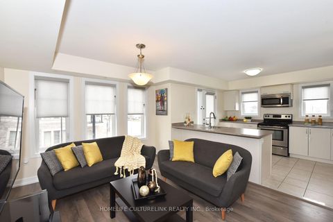 Photo 5 at 89 - 100 Parrotta Drive, Pelmo Park W5, Toronto