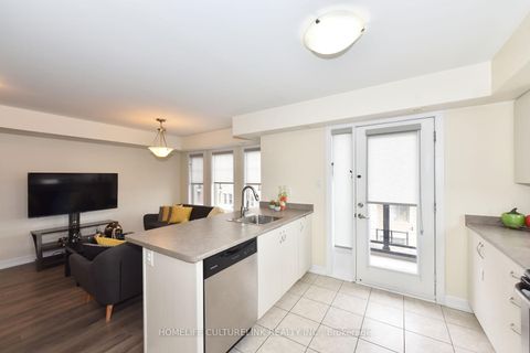 Photo 12 at 89 - 100 Parrotta Drive, Pelmo Park W5, Toronto