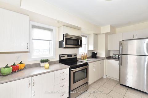 Photo 14 at 89 - 100 Parrotta Drive, Pelmo Park W5, Toronto