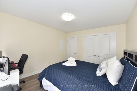 Photo 20 at 89 - 100 Parrotta Drive, Pelmo Park W5, Toronto