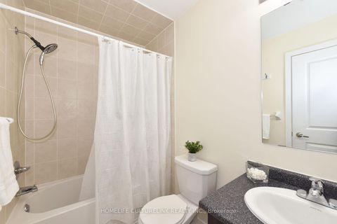 Photo 24 at 89 - 100 Parrotta Drive, Pelmo Park W5, Toronto