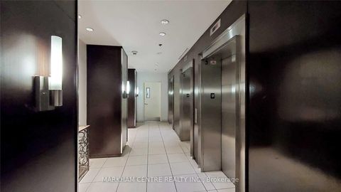 Photo 4 at 2707 - 36 Lee Centre Drive, Woburn, Toronto