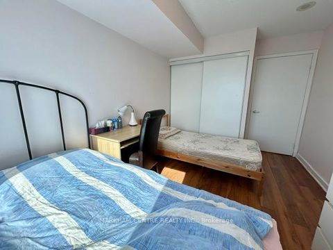 Photo 15 at 2707 - 36 Lee Centre Drive, Woburn, Toronto