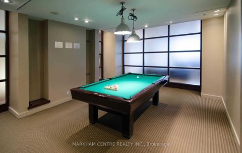 Photo 23 at 2707 - 36 Lee Centre Drive, Woburn, Toronto