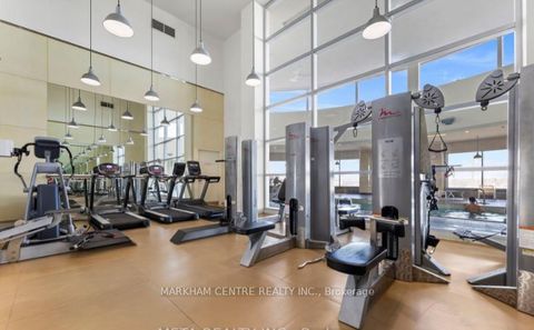 Photo 24 at 2707 - 36 Lee Centre Drive, Woburn, Toronto